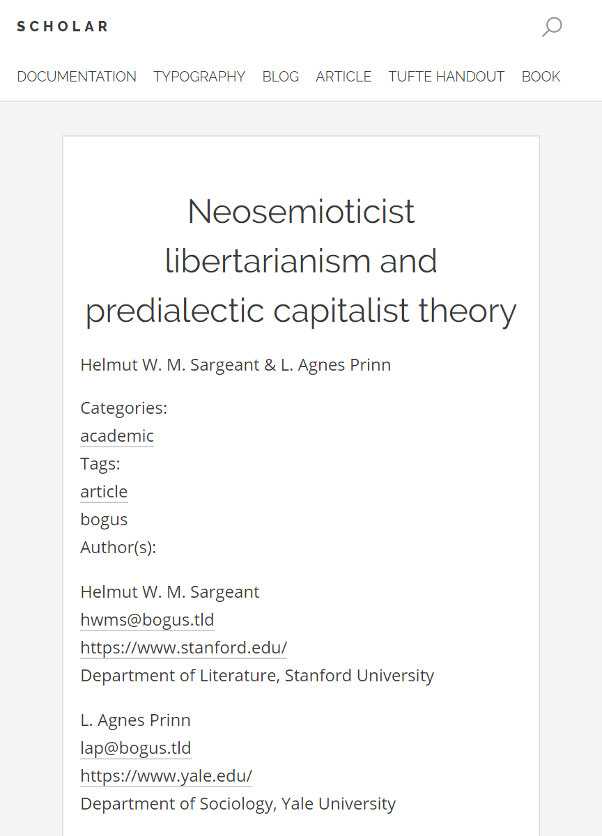 Article