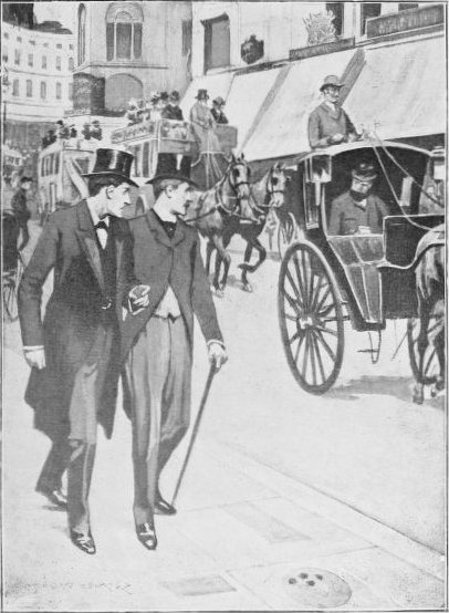 The hound of the Baskervilles: Another adventure of Sherlock Holmes by Doyle, Arthur Conan, Sir, 1859-1930. Page 76