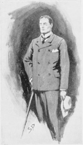 The hound of the Baskervilles: Another adventure of Sherlock Holmes by Doyle, Arthur Conan, Sir, 1859-1930. Page 58