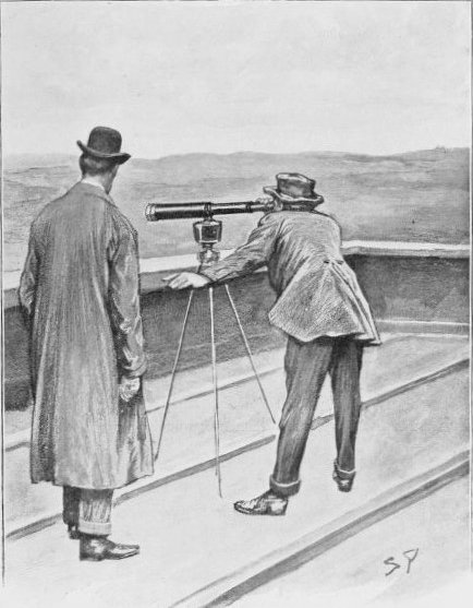 The hound of the Baskervilles: Another adventure of Sherlock Holmes by Doyle, Arthur Conan, Sir, 1859-1930. Page 251